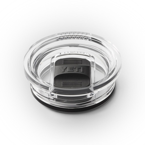 YETI RAMBLER 20 OZ TRAVEL MUG
WITH STRONGHOLD LID CAPE TAUPE - Picture 5 of 14